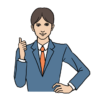 サラリーマンという恵まれた立場を生かせ