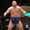 弱気の時の速攻解決法は、全身筋肉へのパワー全開！高見盛のロボコップ法を見習え！