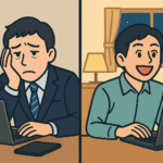 副業がもたらす革命——あなたの価値観を覆す挑戦