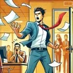嫌な気分をすぐ解消するには、その気分に名前をつけてみる!例えば会社を辞めたい時。