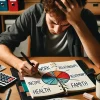 悩みを手際よくスピーディーに解決する、驚くほどシンプルで円満な方法