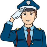 警備員の意外なる人生逆転の可能性!